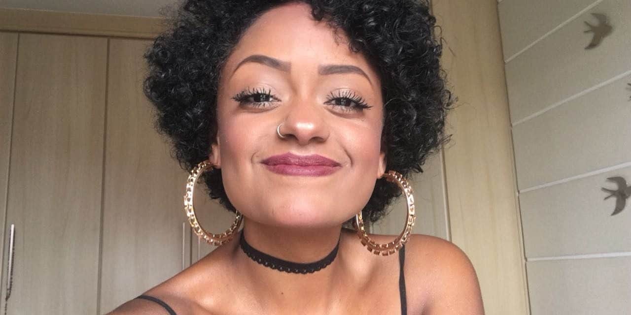 Transição capilar: “Me conheci como mulher negra” (entrevista)