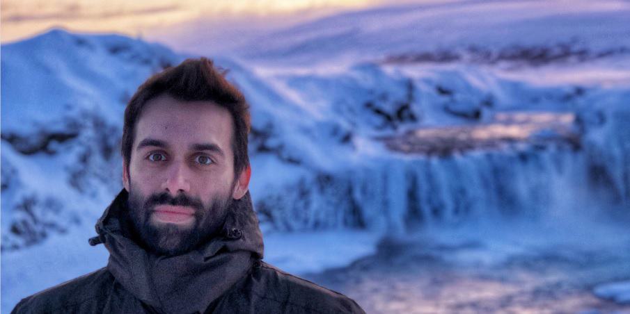 SAIR DA CAIXA: “NÃO EXISTE UM LIMITE PARA O QUANTO PODEMOS MELHORAR…”