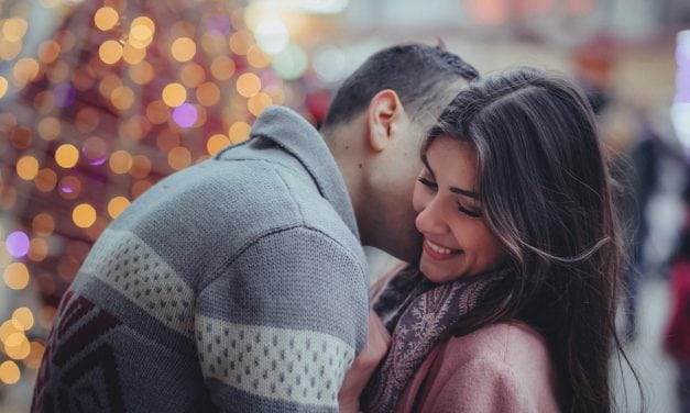 Como recuperar a paixão do começo do relacionamento?