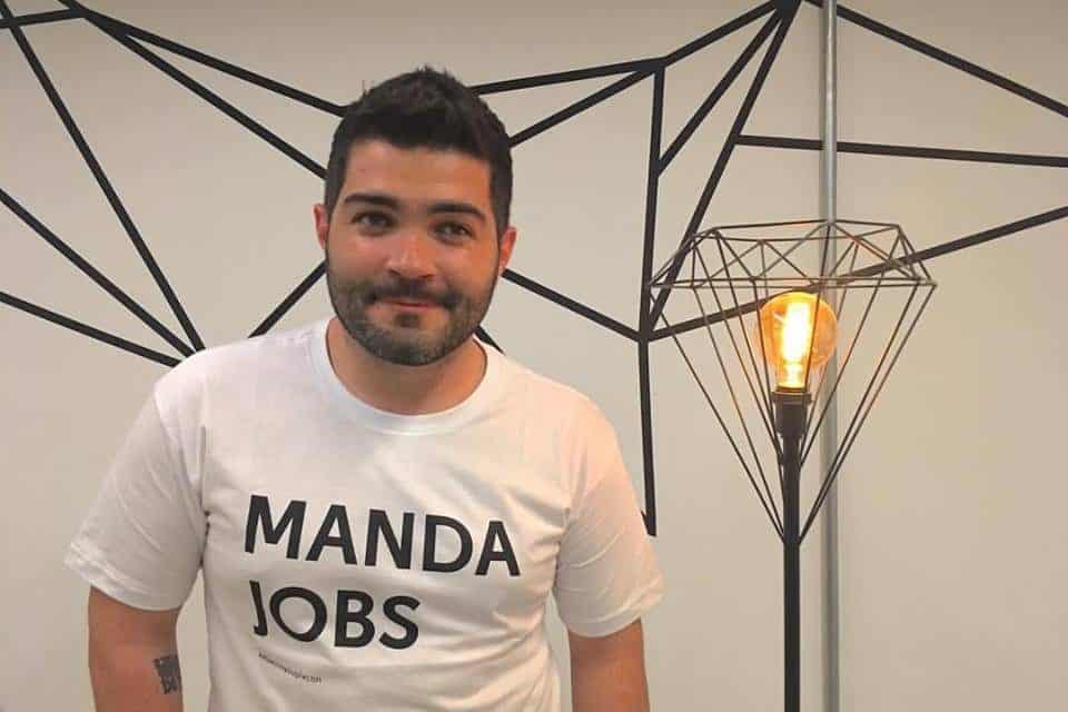 Sair da Caixa: “No começo dá medo, mas com o tempo, tudo se ajeita”