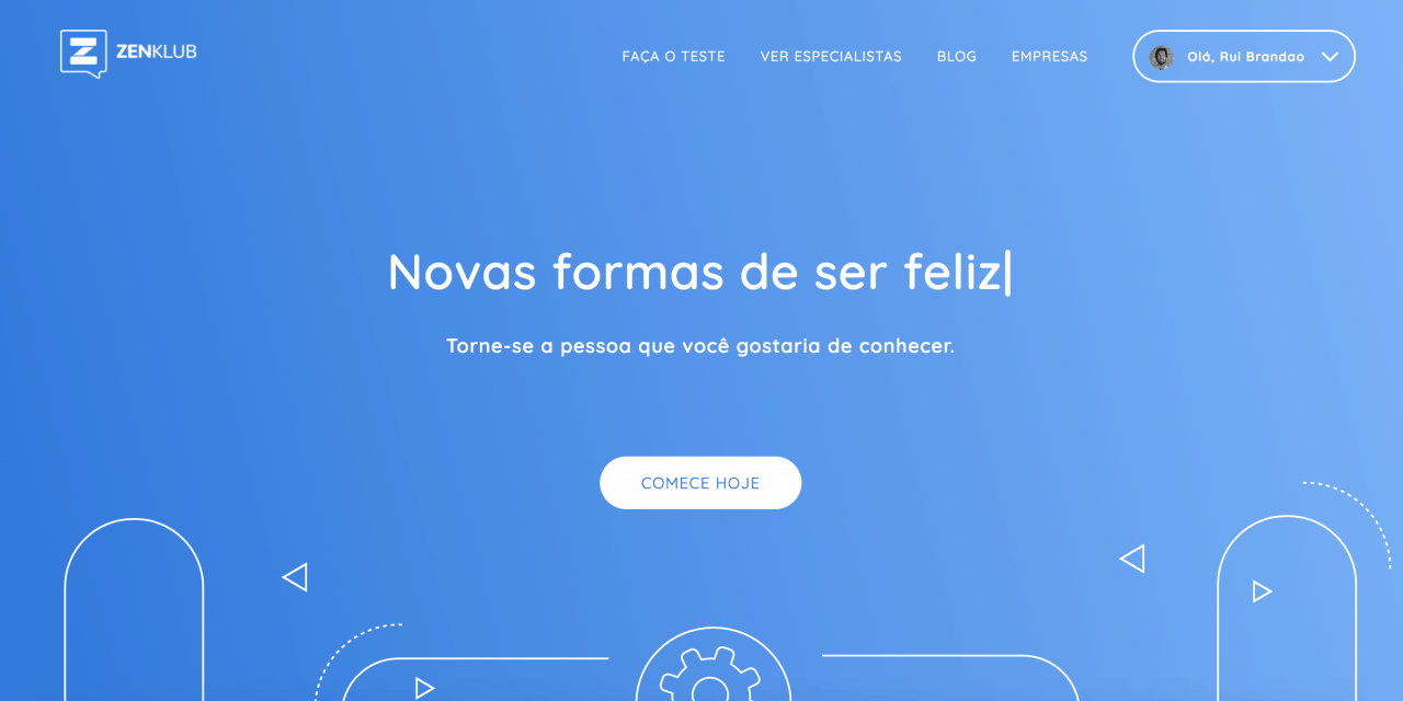 O que mudou nesses 2 anos de Zenklub