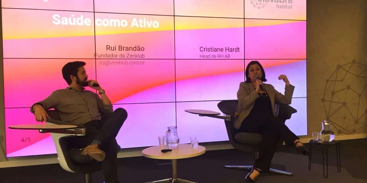 Revolucionando seu RH: veja como foi o evento do Zenklub