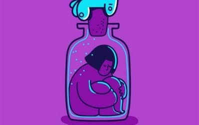 Relacionamento abusivo