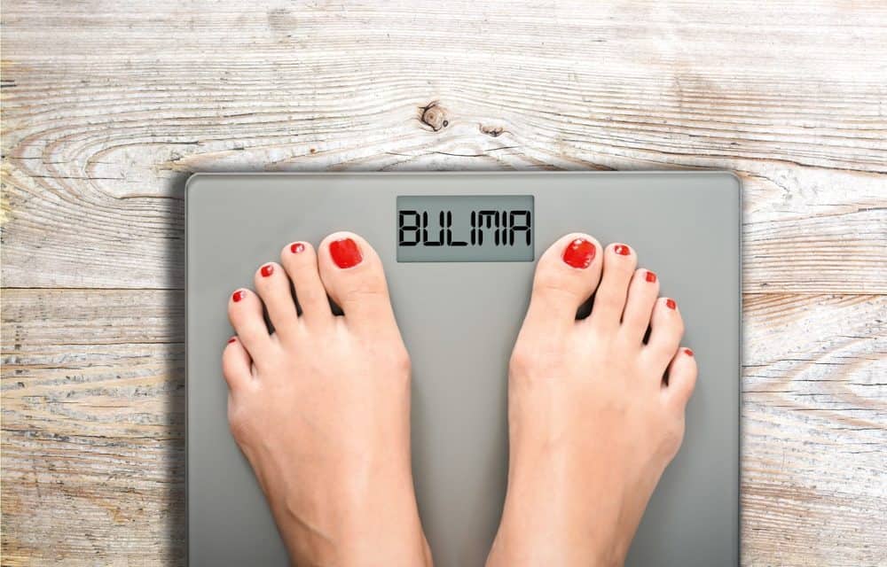 Bulimia nervosa: o que é, quais os sintomas e como tratar?