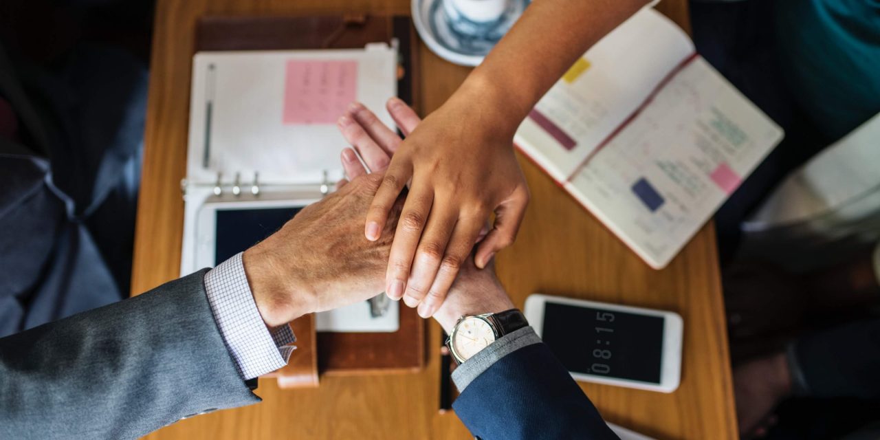 Habilidades de liderança: como ser mais que um chefe, um líder