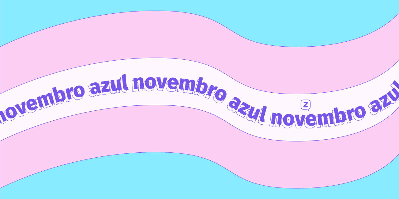 Novembro Azul: câncer de próstata em mulheres trans e travestis