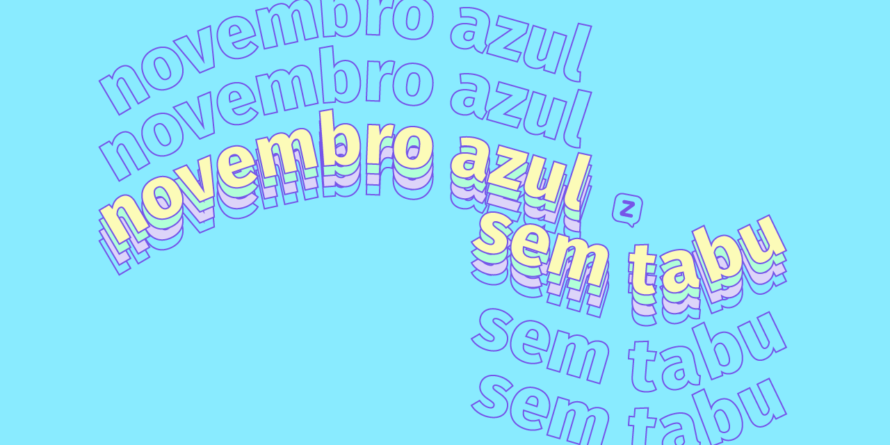 Novembro Azul: exame de toque retal, PSA e câncer de próstata