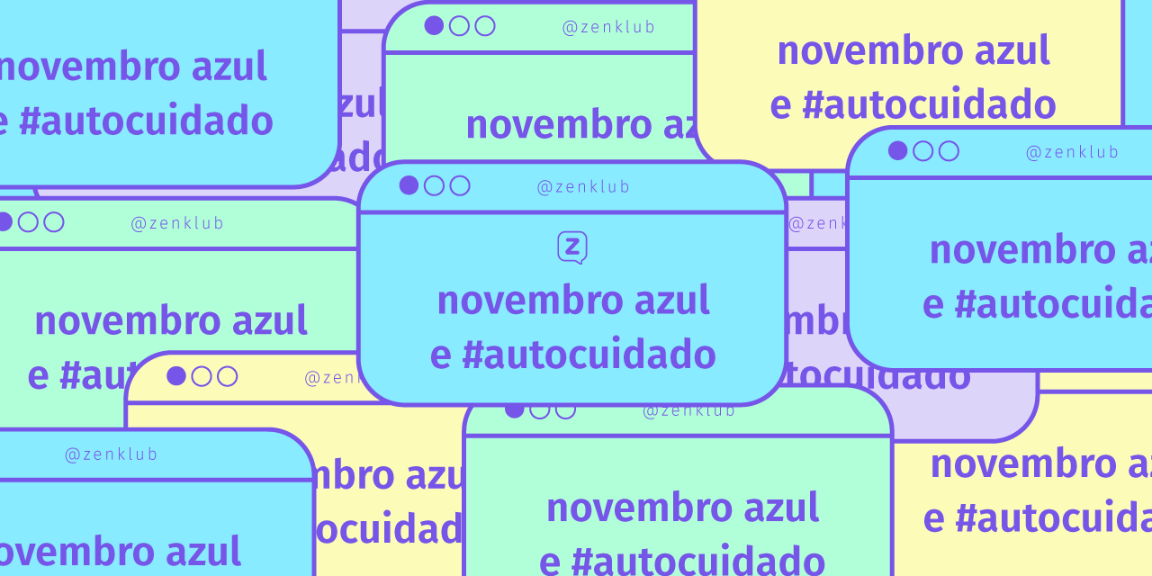 Novembro Azul: o que é e como prevenir o câncer de próstata