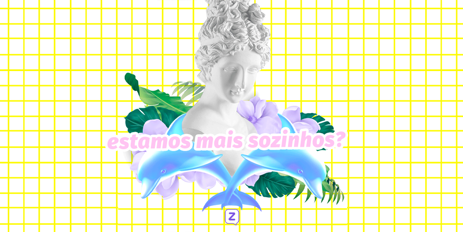 Solidão na era digital com redes sociais: estamos mais sozinhos?