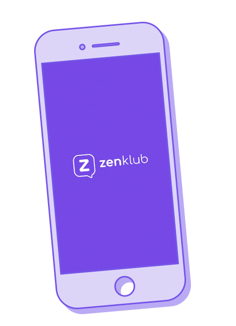 zenklub