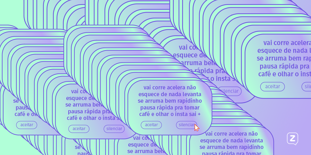 Retiro de silêncio: benefícios para a saúde emocional