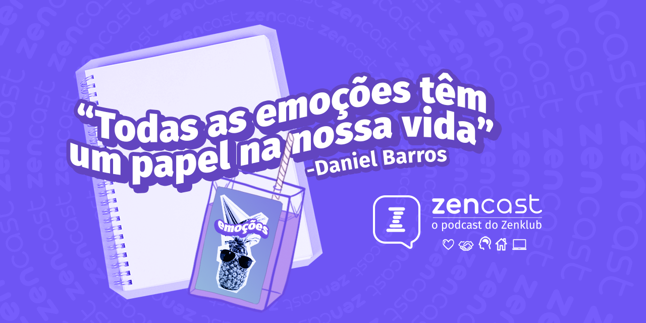 O lado positivo das emoções negativas