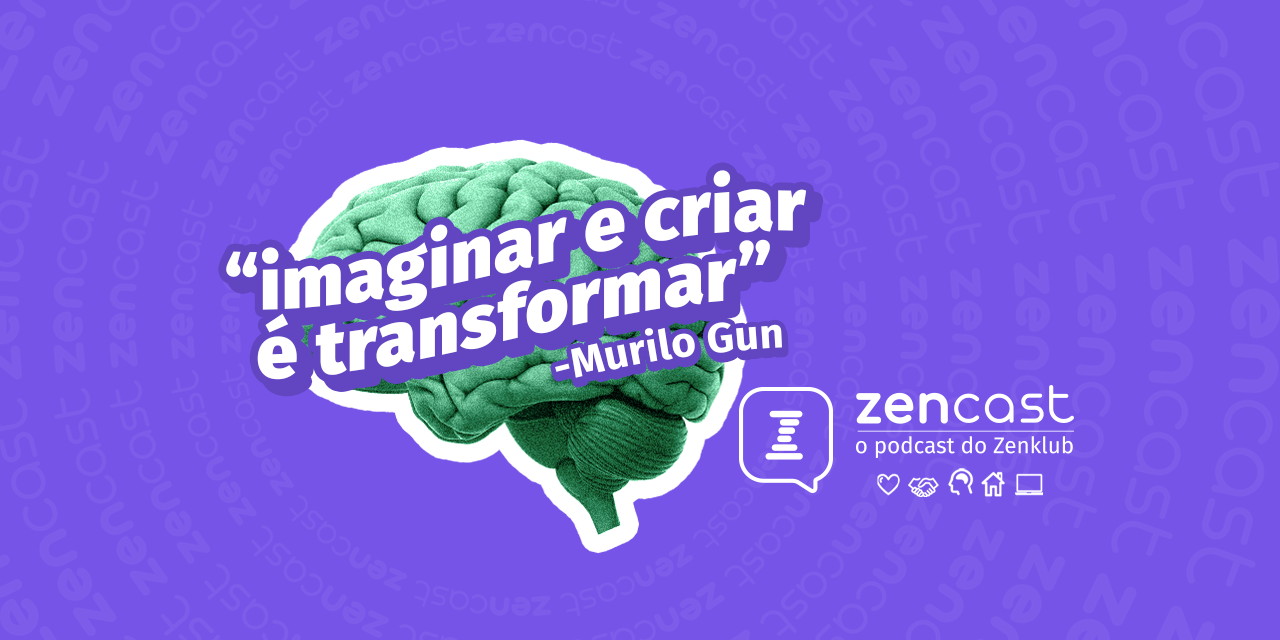 Desenvolver a criatividade também é cuidar da saúde emocional