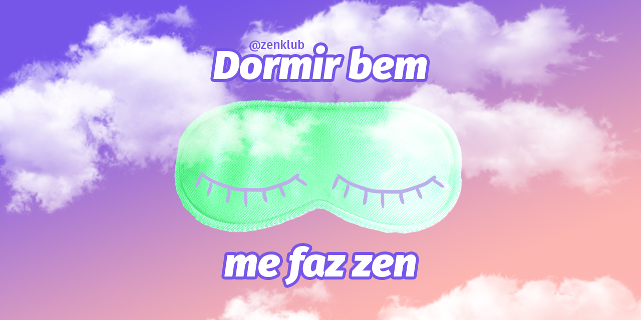 Como dormir melhor para cuidar da sua saúde emocional