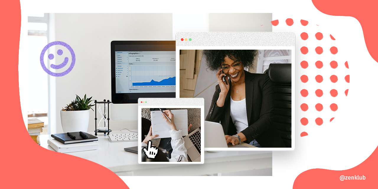 O que incluir no seu programa de qualidade de vida no trabalho?
