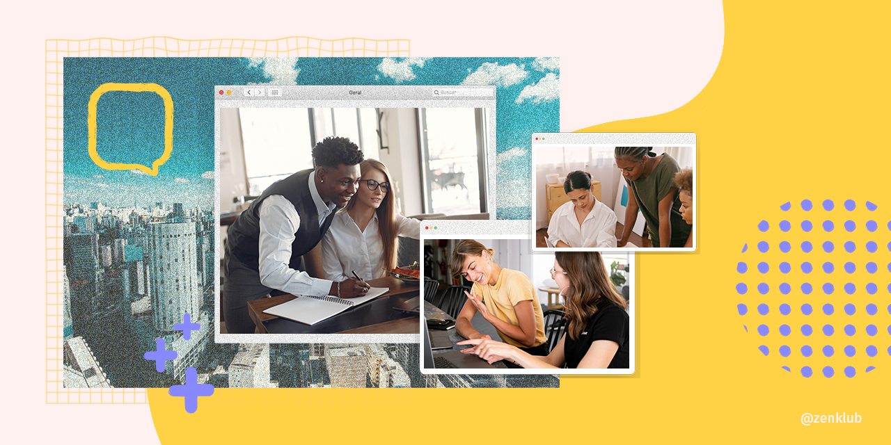 Gestão de pessoas na prática: estratégias e processos